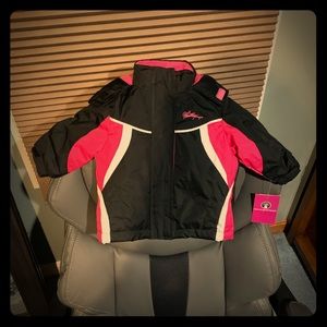 12m winter jacket